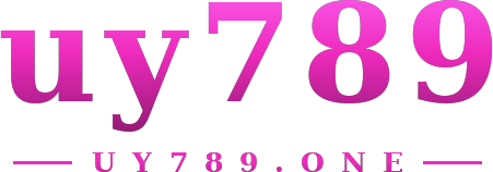 uy789 logo
