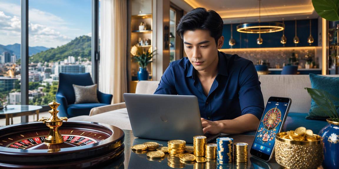 uy789 Casino & Nổ hũ